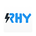 RHY Hashrate APP (geïntegreerde mijnrekening en portemonnee)